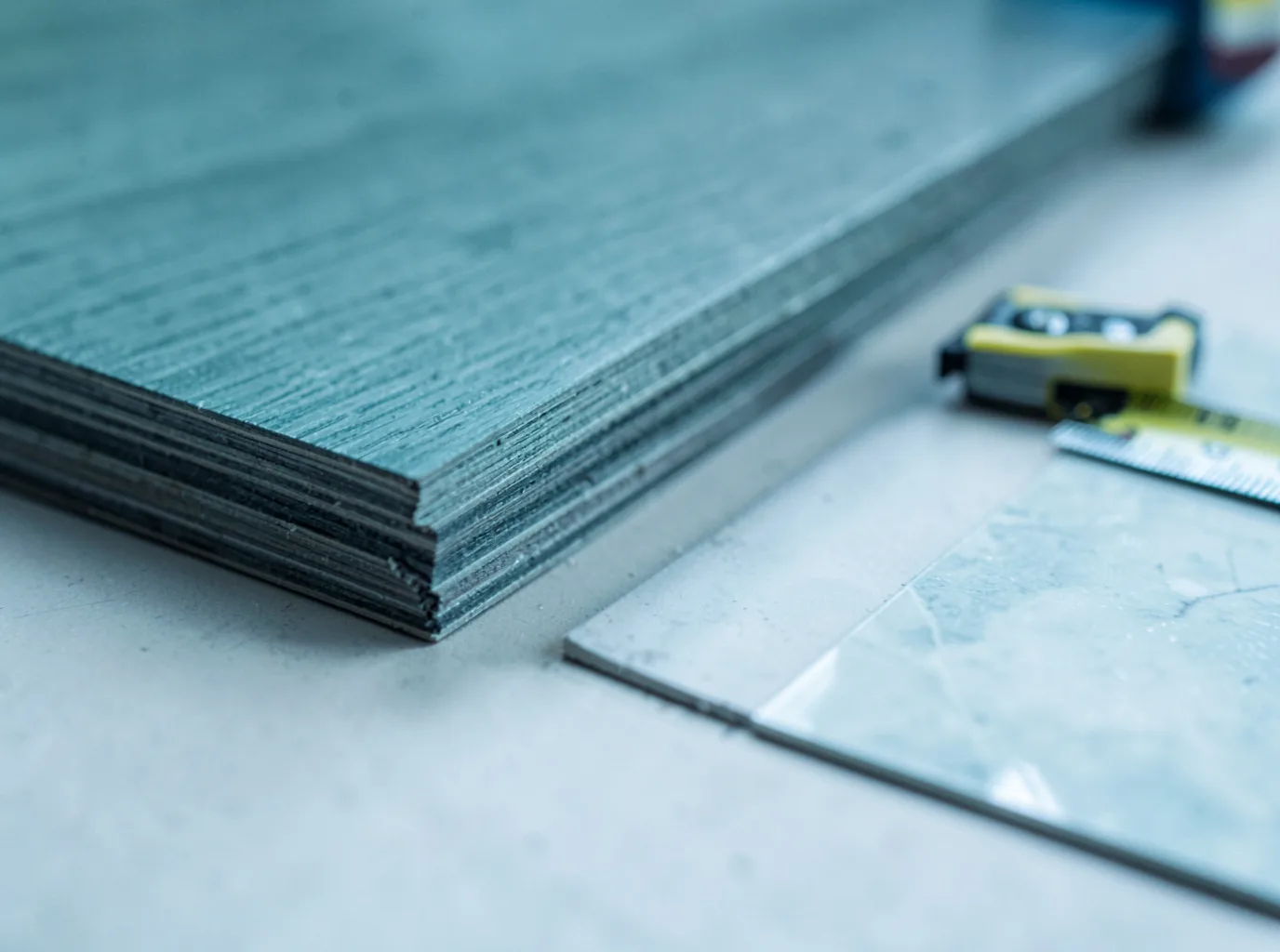 Luxury Vinyl Plank Installation Pemberville, OH FAQs